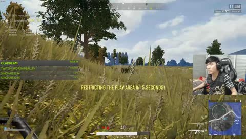 Best timing