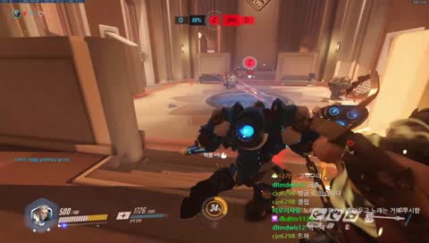 이장면 어디서 많이 봤는데?