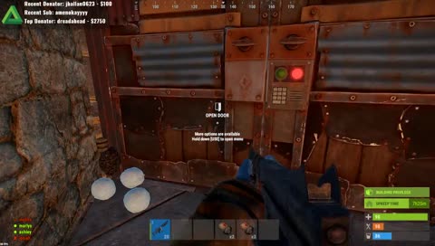 Quality gaming experience