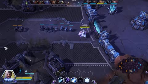 low elo or genius bait?