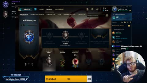 Il gaming, quello vero