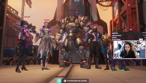 [Locka] POTG maggle
