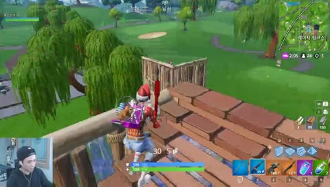 훈도에게 대시할 때 조심합시다!!