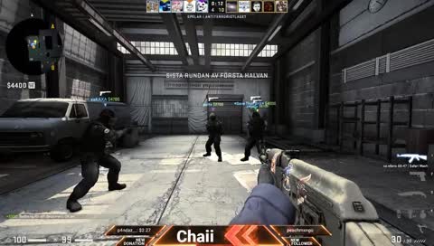 "Jag fick upp den" (HappyLifeBen)