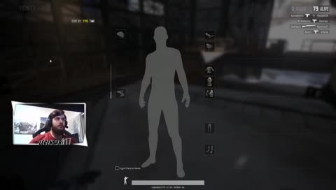 a legendary rage