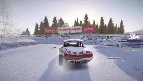 :D was ein gelächter :D