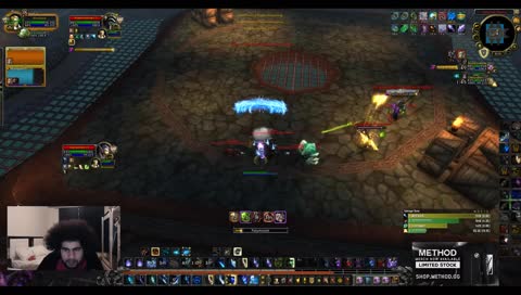 preorb the port PogChamp
