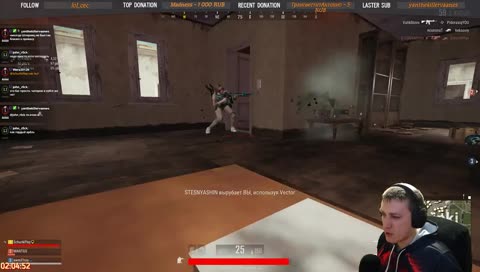 Топ зажим от Алексея