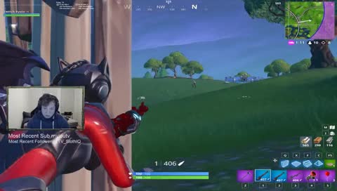 snipers and grapplers and lots of swearing