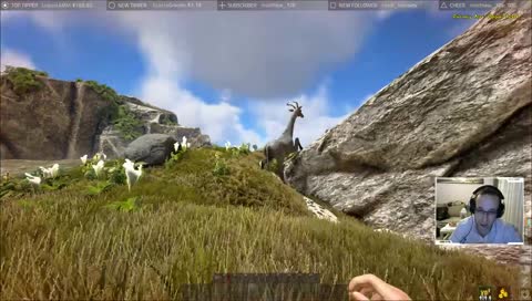 W pustyni i w Atlasie