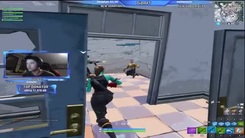 Könnte Play des Tuniers werden!! #trymacstunier