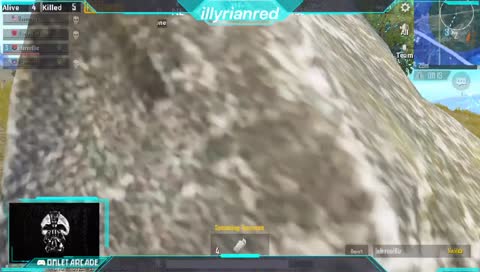 InfernoBliz, 3v1 clutch at the end