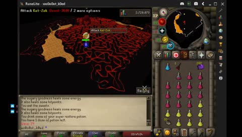 you did not even noticed ^^