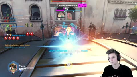 ШОК! Выживаем на лакичах!