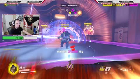 when u need the crackers