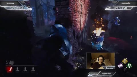 #InstantKarma