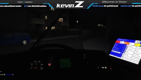 kennt man schon vom Kevin