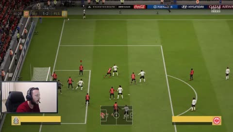 dedim dedim inanmadınız rivaldo 5 star weak foot