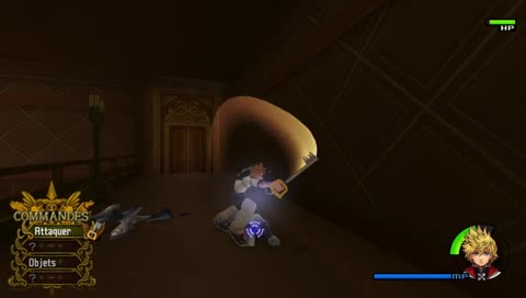 Ivre, il confirme un futur speedrun de KHII !!