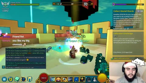 i like the Big Baguette