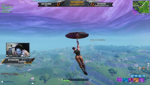 that scream at the end