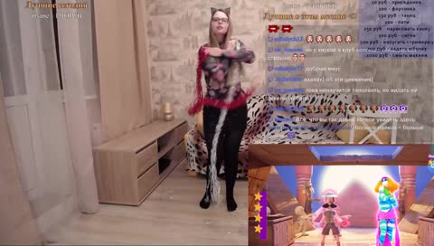 Танцы,шманцы, обниманцы! 