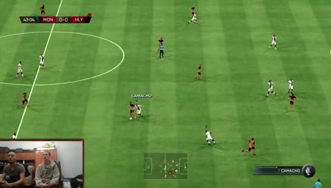 Meghalt kész vége.