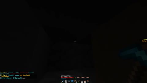 GoogleNoob du Bot xD