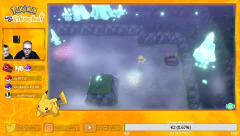 Gravalanch shiny