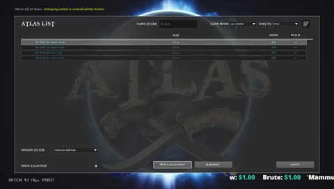 It was at this moment that Keleborn knew he Freeport up