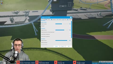Sim City is the superior game