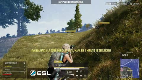 Ah listo