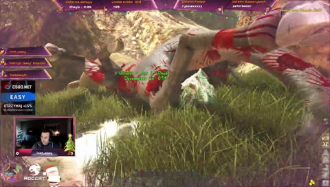 Chyba się obraziła