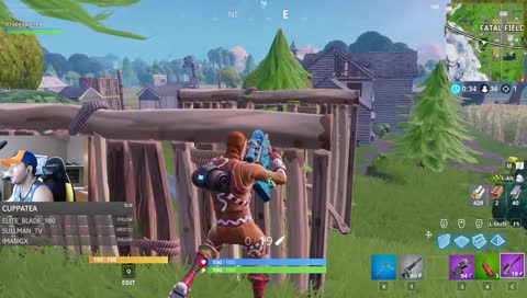 Welcome to the Get Bent Show, hosted by Devowned