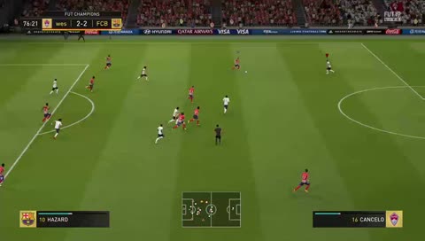 Who said two is not a number