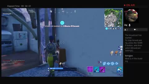 How are you this lucky 😭