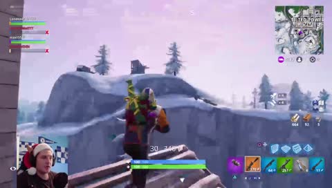 omg follow this guy he is mad at aiming top notch player and hits this