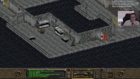 Fulltor flipped me off