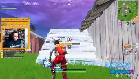 zum deinstallieren gezwungen