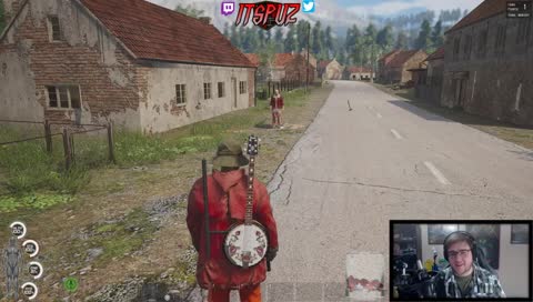 Banjo Blues