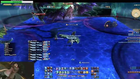 she called for a clip, here it is