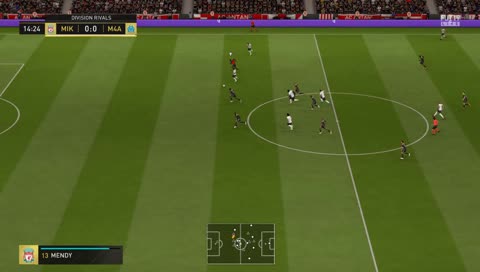 вратарь еблан