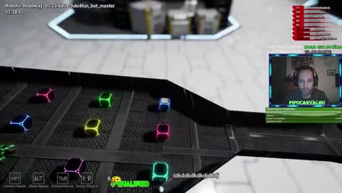 EI O MEU DEUS NUNCA VI