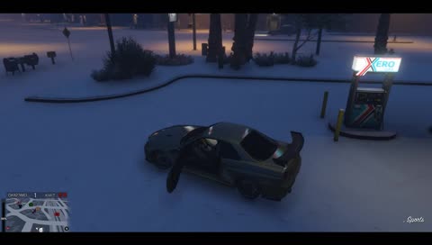 Når Arne og Heine finder på løjer! xD