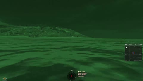 ¿Alguien ve nuestro vehículo?