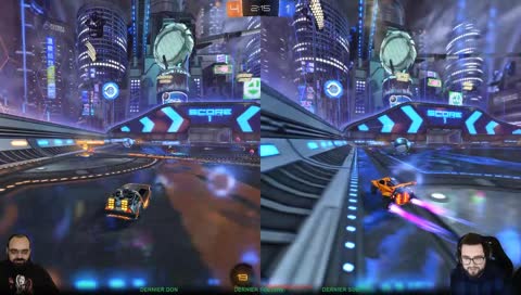 tu veut quoi ?  Kappa