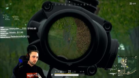 The Savage KAR98 Song!