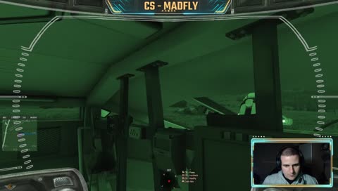 Rally por el campo de batalla