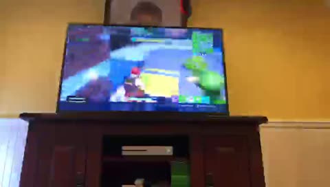 He one tapped me with an pickaxe when I had 60 healthy