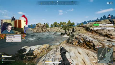 Pull !